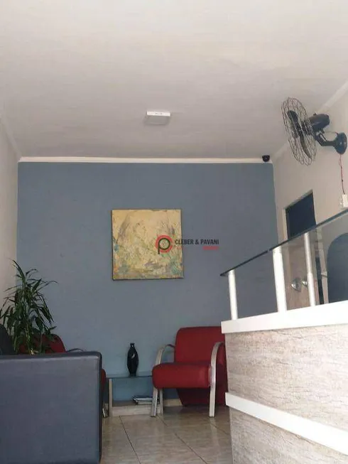 Foto 1 de Prédio Comercial à venda, 68m² em Vila Trujillo, Sorocaba
