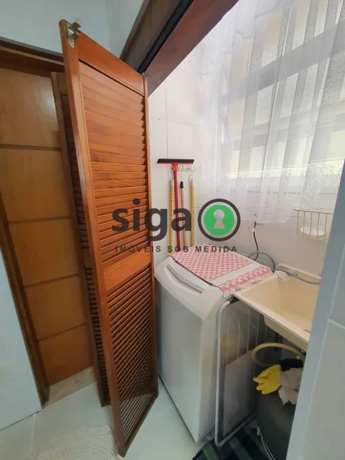 Foto 1 de Apartamento com 1 Quarto à venda, 40m² em Móoca, São Paulo