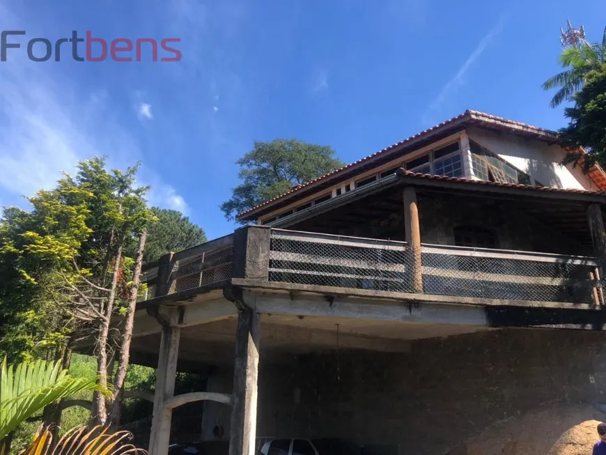 Foto 1 de Casa com 3 Quartos à venda, 1240m² em Santa Ines, Caieiras