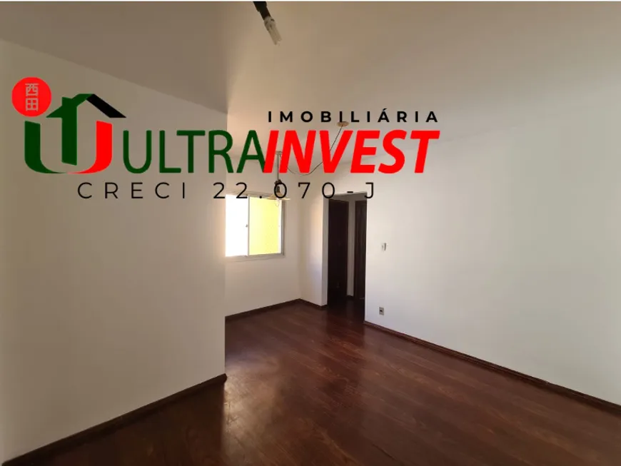 Foto 1 de com 2 Quartos para alugar, 50m² em Vila Marta, Sorocaba