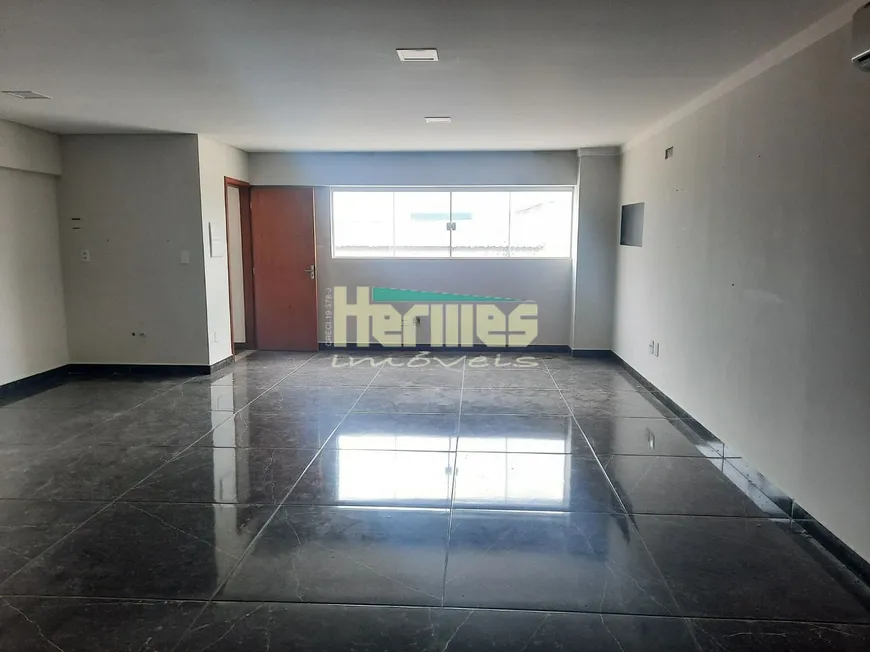 Foto 1 de Sala Comercial para alugar, 50m² em Parque da Figueira, Paulínia