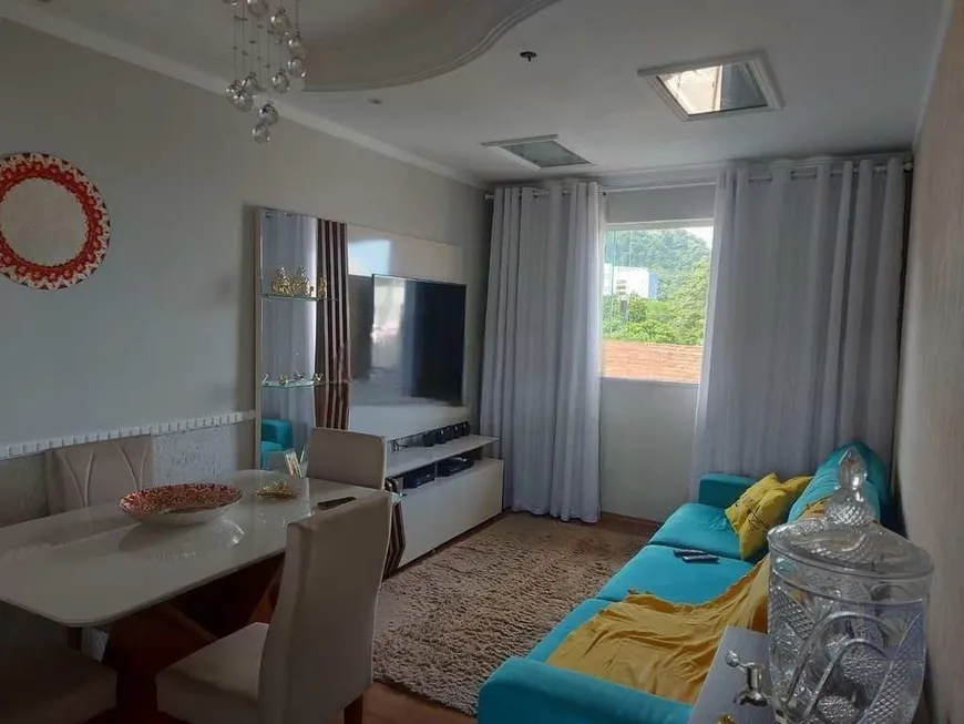 Foto 1 de Apartamento com 2 Quartos à venda, 112m² em Vila Matias, Santos