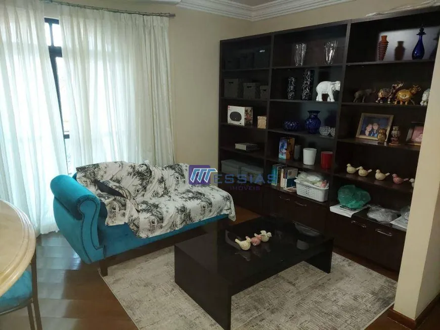 Foto 1 de Apartamento com 4 Quartos à venda, 148m² em Vila Aricanduva, São Paulo