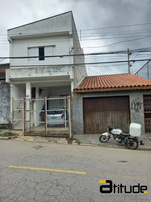 Foto 1 de Casa com 2 Quartos à venda, 220m² em Vila Morellato, Barueri