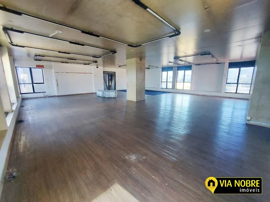 Foto 1 de Sala Comercial para alugar, 160m² em Estoril, Belo Horizonte