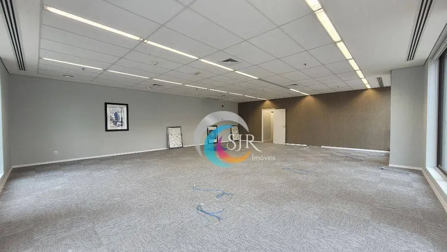 Foto 1 de Sala Comercial para alugar, 366m² em Cidade Jardim, São Paulo