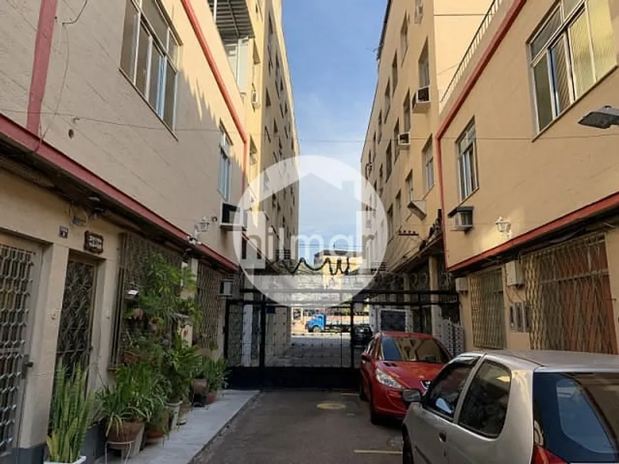 Foto 1 de Apartamento com 2 Quartos à venda, 67m² em Vaz Lobo, Rio de Janeiro
