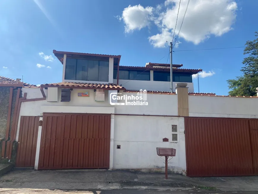 Foto 1 de Casa com 3 Quartos à venda, 74m² em Sao Sebastiao, Igarapé