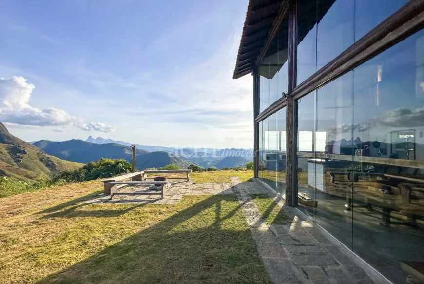 Foto 1 de Casa de Condomínio com 2 Quartos à venda, 20000m² em Posse, Petrópolis