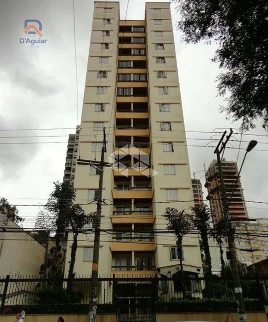 Foto 1 de Apartamento com 3 Quartos à venda, 70m² em Santana, São Paulo