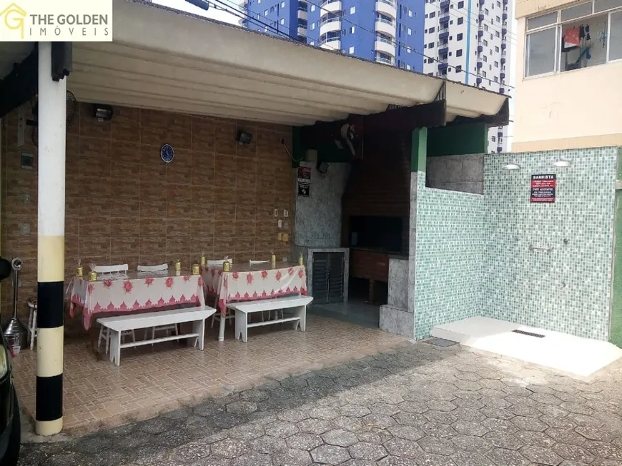 Foto 1 de Apartamento com 2 Quartos à venda, 60m² em Vila Caicara, Praia Grande