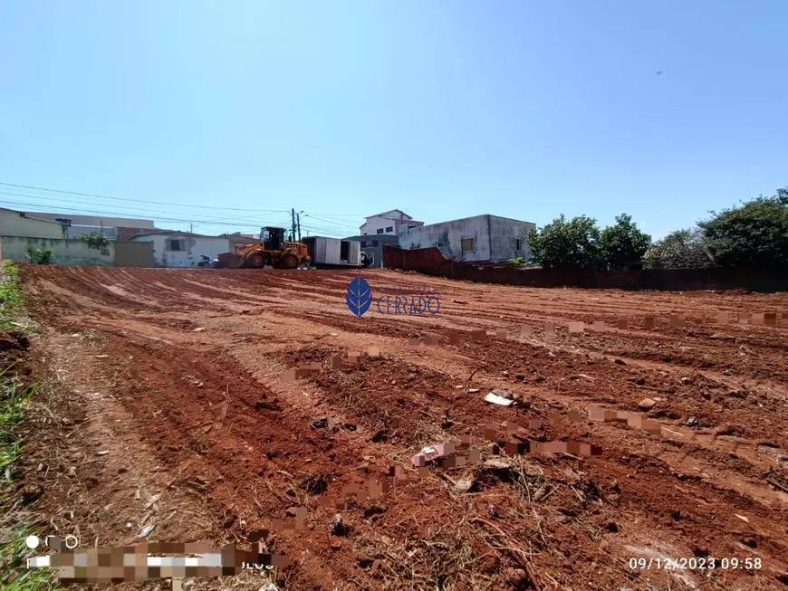 Foto 1 de Lote/Terreno à venda, 720m² em Bairro São Carlos 1A. Etapa, Anápolis