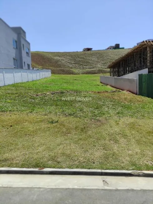 Foto 1 de Lote/Terreno à venda, 600m² em Alphaville, Juiz de Fora