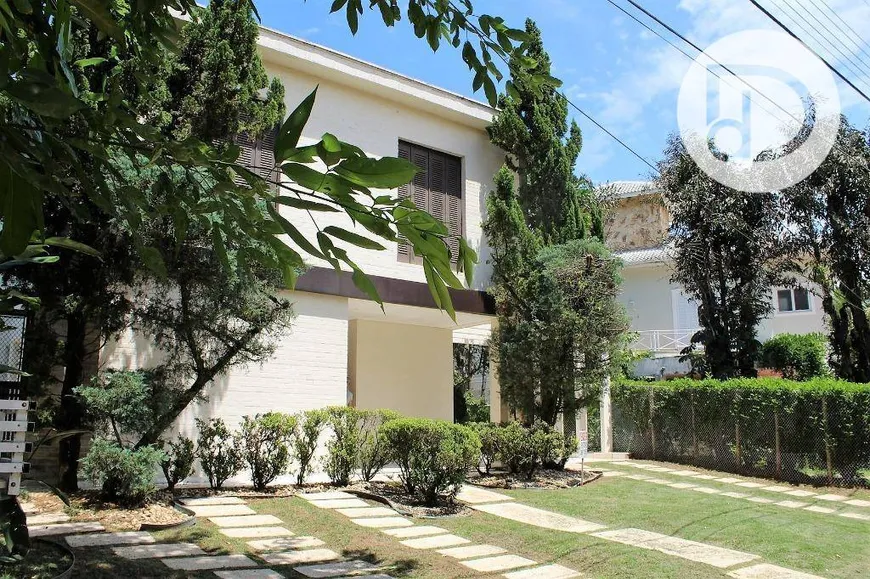 Foto 1 de Casa com 4 Quartos à venda, 300m² em Riviera de São Lourenço, Bertioga
