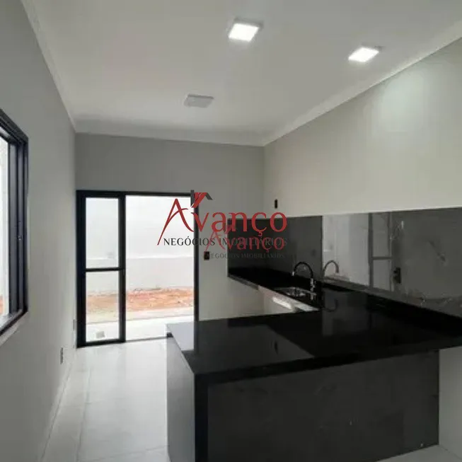 Foto 1 de Casa com 3 Quartos à venda, 95m² em Residencial Regissol I, Mirassol