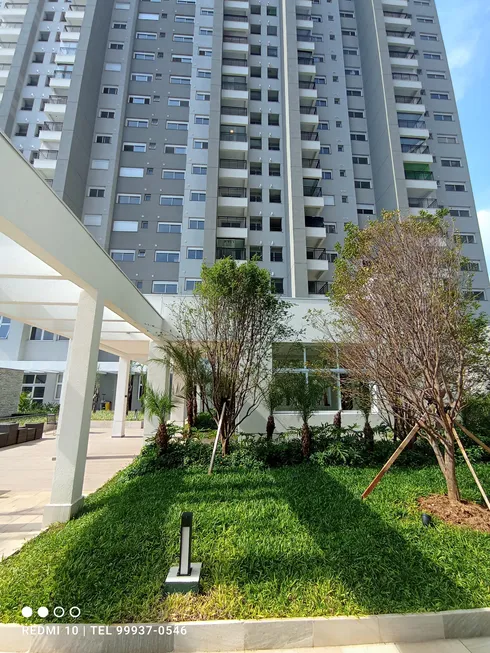 Foto 1 de Apartamento com 2 Quartos para alugar, 67m² em Centro, Osasco