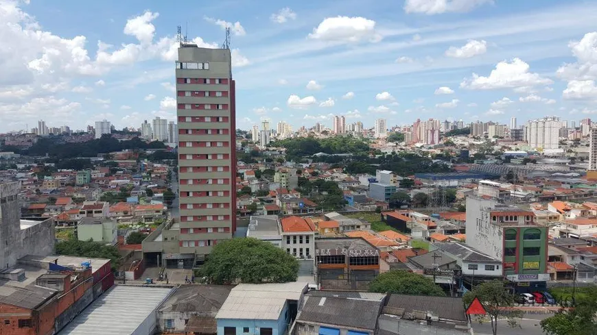 Foto 1 de Apartamento com 4 Quartos à venda, 235m² em Rudge Ramos, São Bernardo do Campo