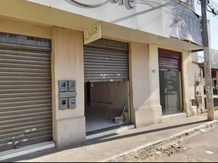 Foto 1 de Ponto Comercial à venda, 417m² em Vila Abajá, Goiânia