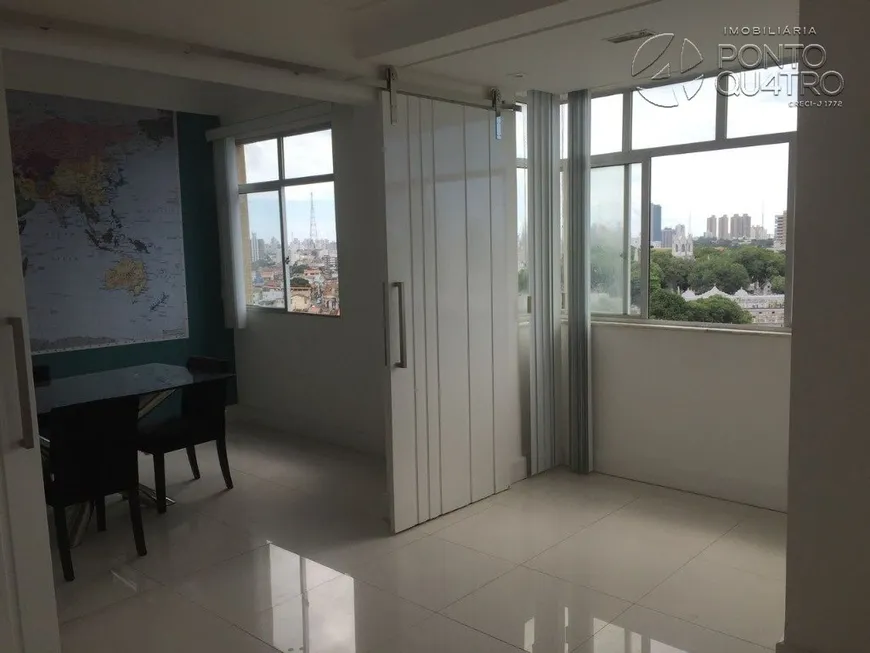 Foto 1 de Apartamento com 2 Quartos à venda, 90m² em Graça, Salvador