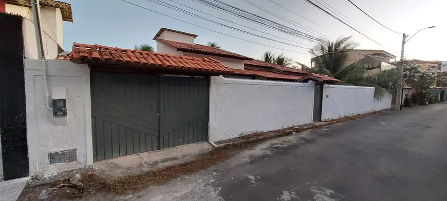 Foto 1 de Casa com 2 Quartos à venda, 1131000m² em Piatã, Salvador