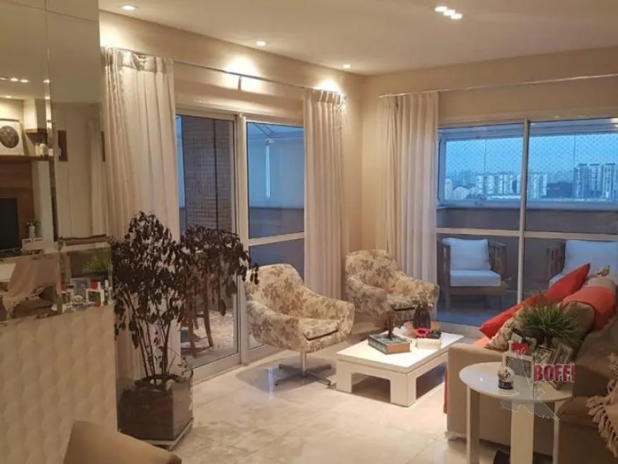 Foto 1 de Apartamento com 3 Quartos à venda, 202m² em Centro, Osasco