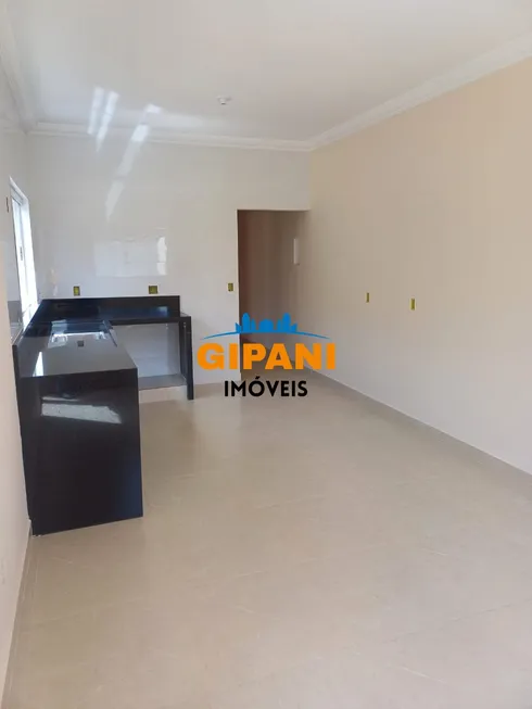 Foto 1 de Casa com 2 Quartos à venda, 111m² em Jardim Europa, Jaguariúna