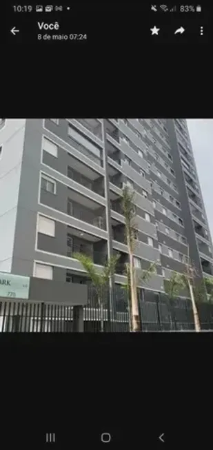 Foto 1 de Apartamento com 2 Quartos à venda, 49m² em Vila Andrade, São Paulo