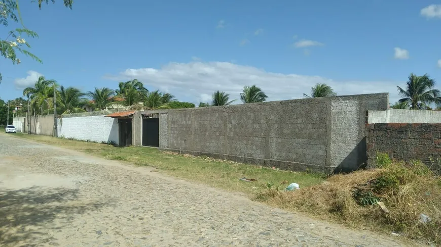 Foto 1 de Lote/Terreno à venda, 620m² em Tabuba, Caucaia