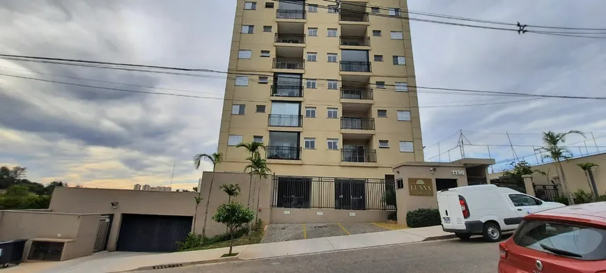 Foto 1 de Apartamento com 2 Quartos à venda, 62m² em Parque Campolim, Sorocaba