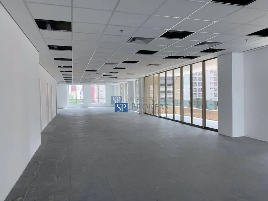 Foto 1 de Sala Comercial para venda ou aluguel, 955m² em Itaim Bibi, São Paulo