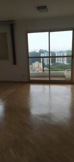 Foto 1 de Apartamento com 2 Quartos para alugar, 75m² em Vila Gomes, São Paulo