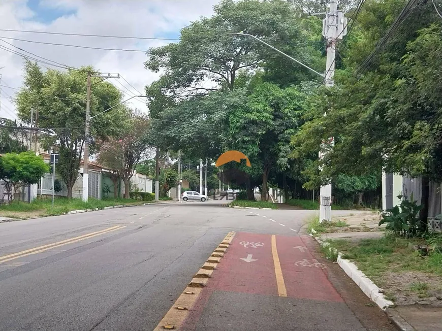 Foto 1 de Casa com 3 Quartos à venda, 170m² em Parque Continental, São Paulo