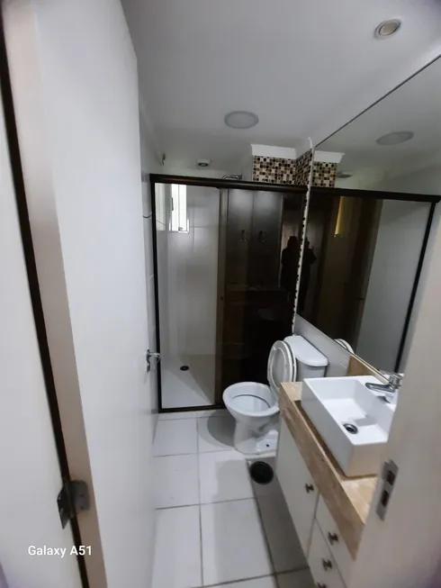 Foto 1 de Apartamento com 3 Quartos para alugar, 72m² em Jardim Celeste, São Paulo