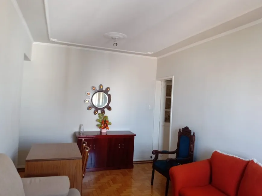 Foto 1 de Apartamento com 2 Quartos à venda, 71m² em Centro Histórico, Porto Alegre