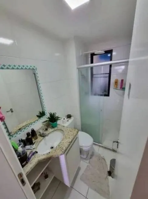 Foto 1 de Casa com 2 Quartos à venda, 70m² em Marechal Rondon, Salvador