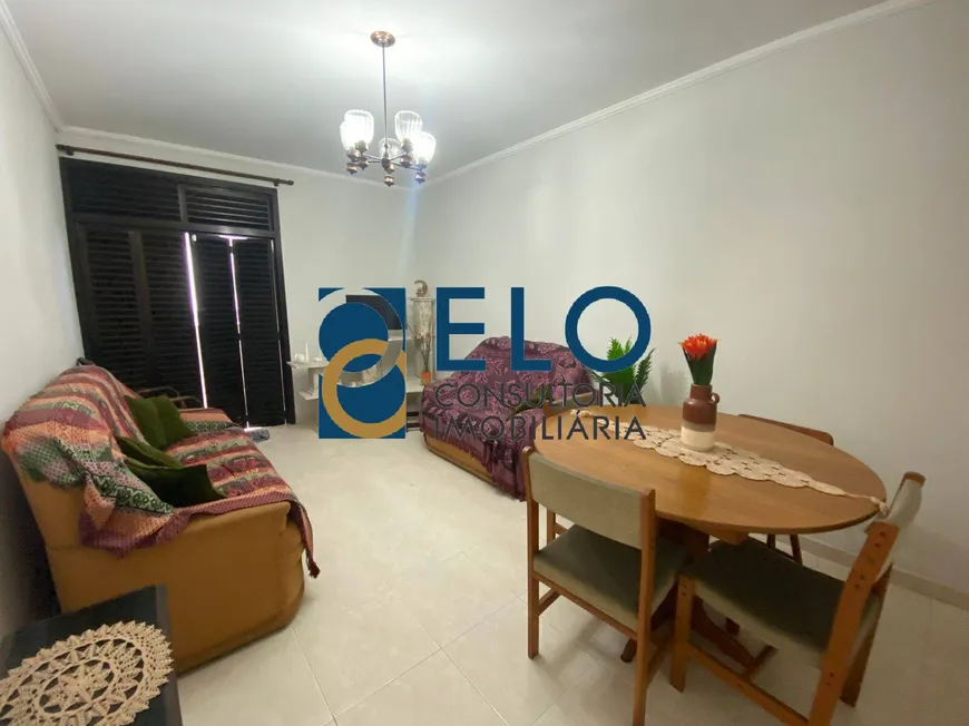 Foto 1 de Apartamento com 2 Quartos à venda, 80m² em Gonzaga, Santos