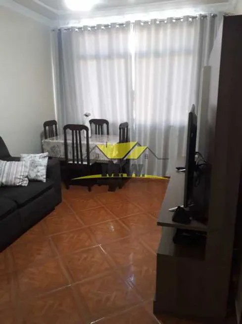 Foto 1 de Apartamento com 2 Quartos à venda, 75m² em Olaria, Rio de Janeiro