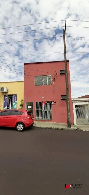 Foto 1 de Sala Comercial para alugar, 55m² em Vila Monteiro - Gleba I, São Carlos