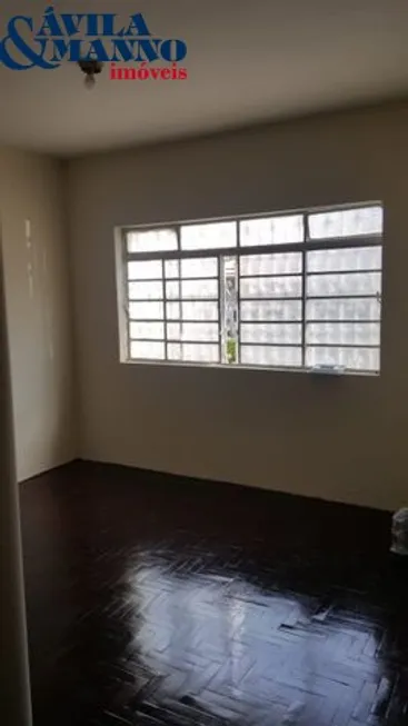 Foto 1 de Sobrado com 2 Quartos à venda, 86m² em Vila Prudente, São Paulo