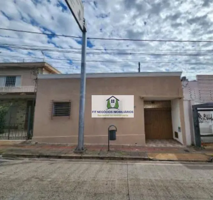 Foto 1 de Imóvel Comercial com 5 Quartos para alugar, 150m² em Boa Vista, São José do Rio Preto