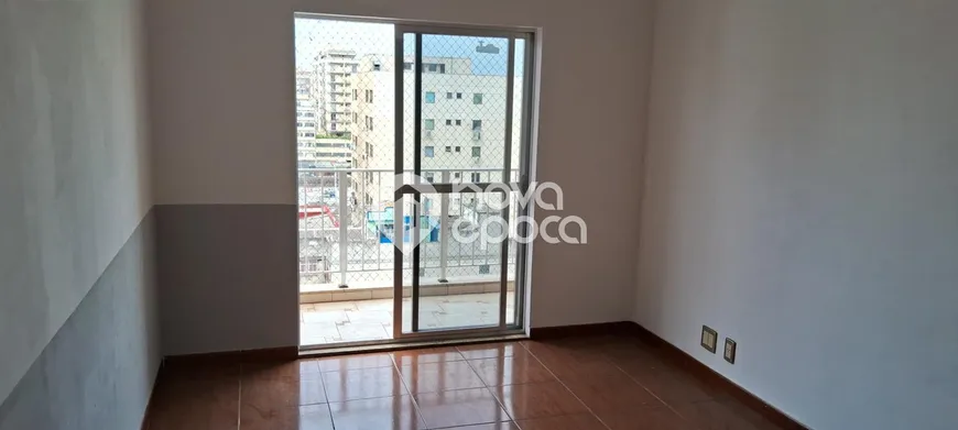 Foto 1 de Apartamento com 3 Quartos à venda, 61m² em Méier, Rio de Janeiro
