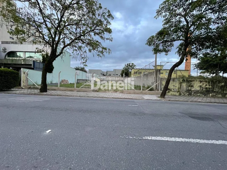 Foto 1 de Lote/Terreno à venda, 1040m² em Centro, Taubaté