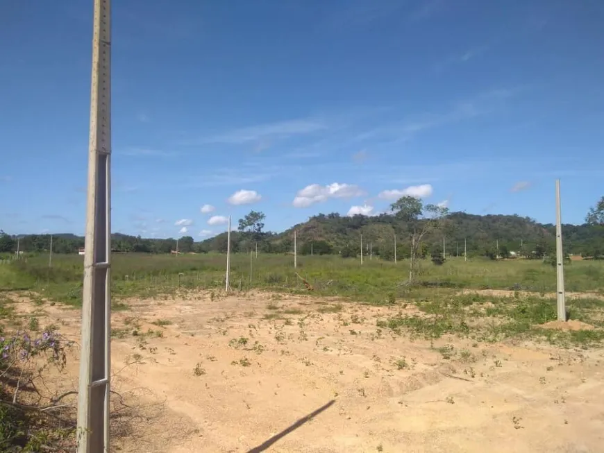 Foto 1 de Lote/Terreno à venda, 450m² em , Lagoa do Piauí
