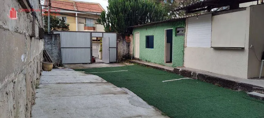 Foto 1 de Lote/Terreno para venda ou aluguel, 300m² em São Judas, São Paulo