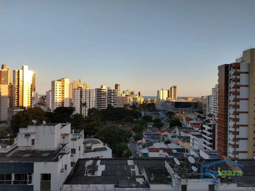 Foto 1 de Apartamento com 2 Quartos à venda, 81m² em Graça, Salvador