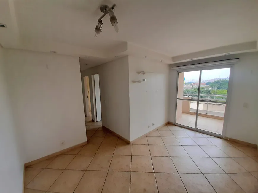 Foto 1 de Apartamento com 3 Quartos à venda, 72m² em Vila Leopoldina, São Paulo