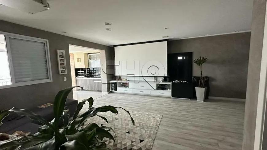 Foto 1 de Apartamento com 2 Quartos à venda, 115m² em Morada do Sol, São Paulo