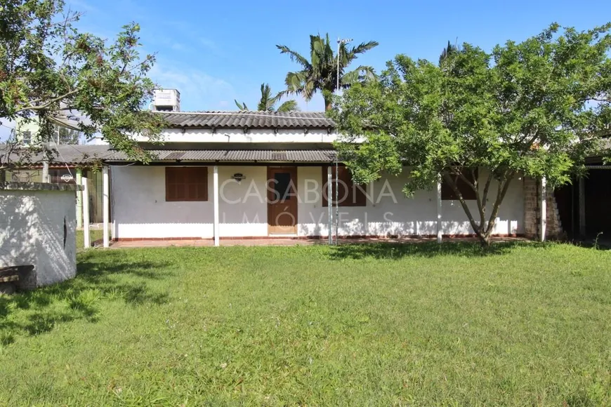 Foto 1 de Casa com 3 Quartos à venda, 90m² em São Pedro, Arroio do Sal