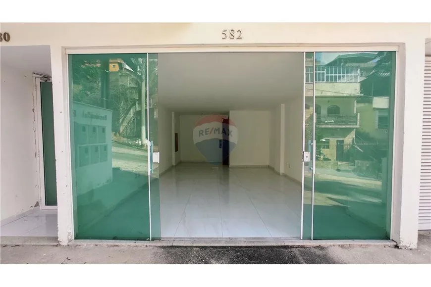 Foto 1 de Ponto Comercial à venda, 36m² em Francisco Bernardino, Juiz de Fora