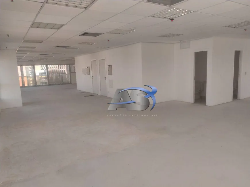 Foto 1 de Sala Comercial para venda ou aluguel, 321m² em Brooklin, São Paulo